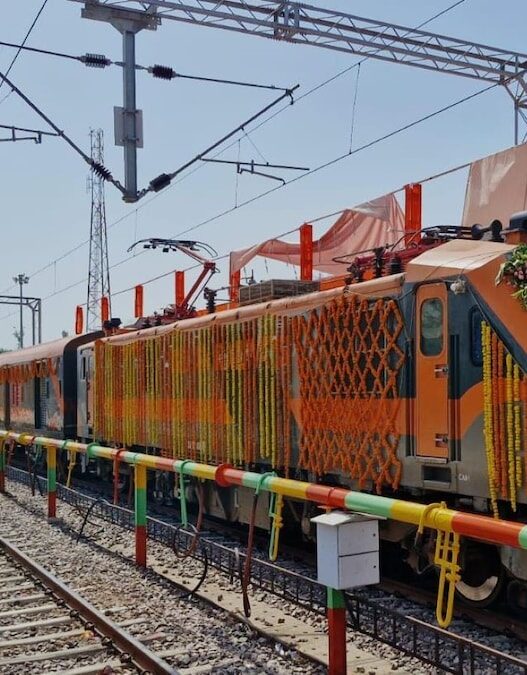 Railways introduces a new token system for Tatkal ticket reservations: What this means for you