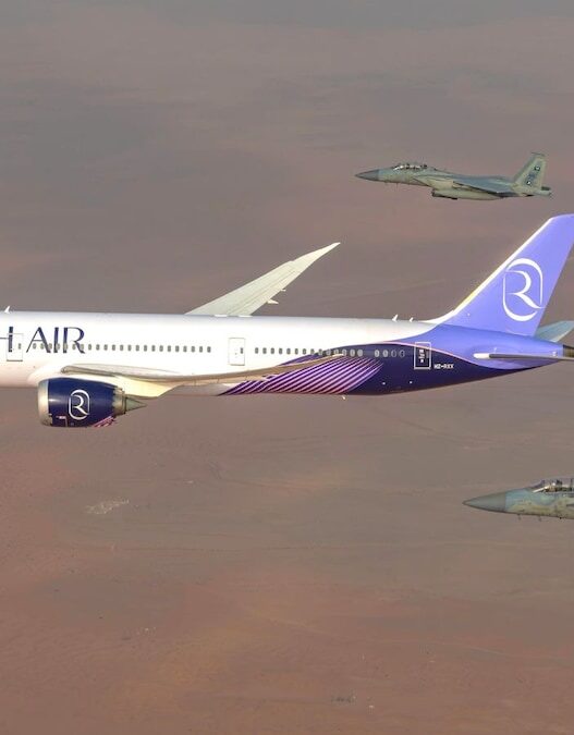 Riyadh Air Launches Daily Flights to Mumbai Starting August 4, Expanding Its Presence in India
