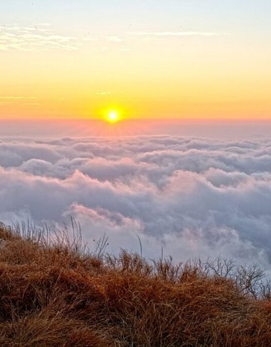 Six Beautiful Road Trips from Bengaluru for Your Upcoming Weekend Getaway