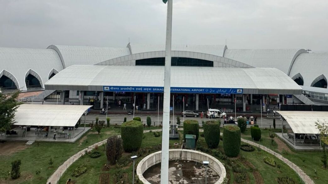 Srinagar Airport Cancels Weekly Runway Closure Plan; Operations to Proceed Without Interruption
