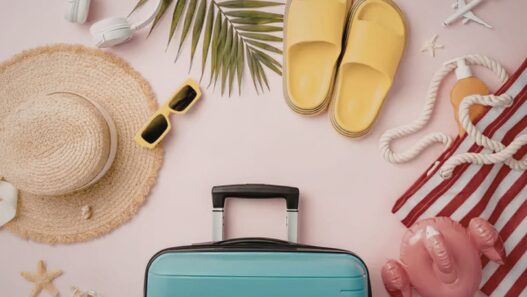 Summer Travel: Strategies to Minimize Back Pain During Your Mountain Retreat