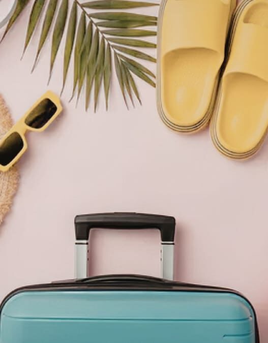 Summer Travel: Strategies to Minimize Back Pain During Your Mountain Retreat