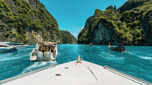 Thailand to permit Indian travelers to enter without a visa.