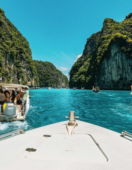 Thailand to permit Indian travelers to enter without a visa.