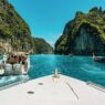 Thailand to permit Indian travelers to enter without a visa.