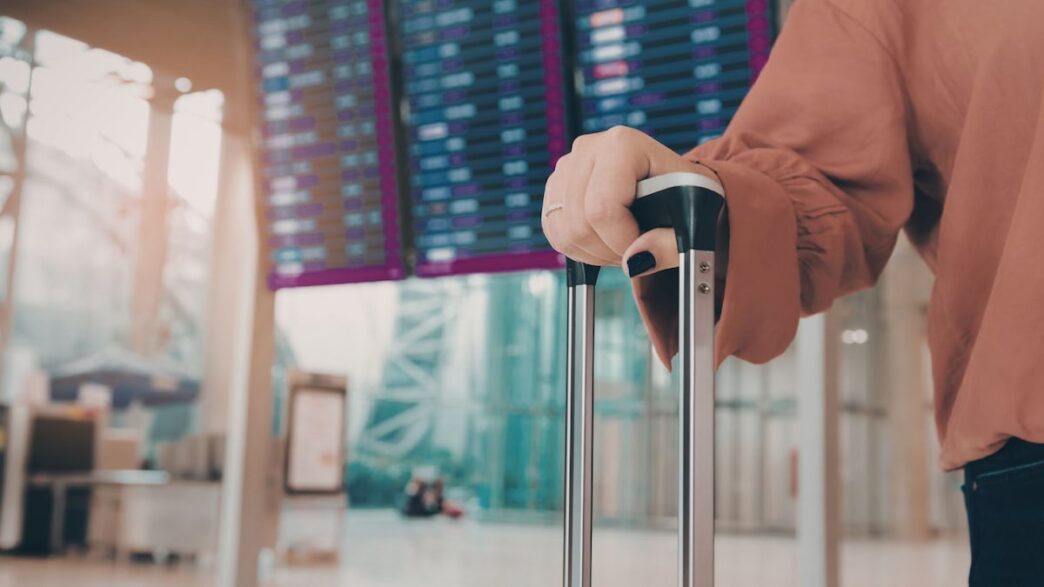 The Rise of Slow Travel: More Travelers are Opting to Stay Longer in Fewer Destinations