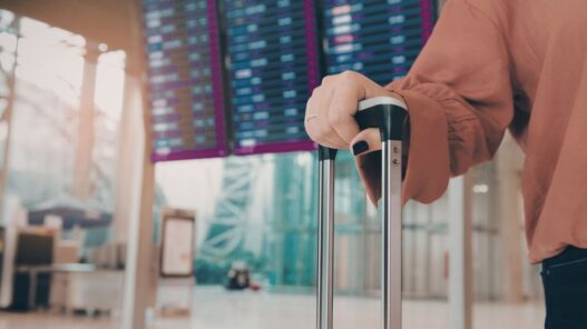 The Rise of Slow Travel: More Travelers are Opting to Stay Longer in Fewer Destinations