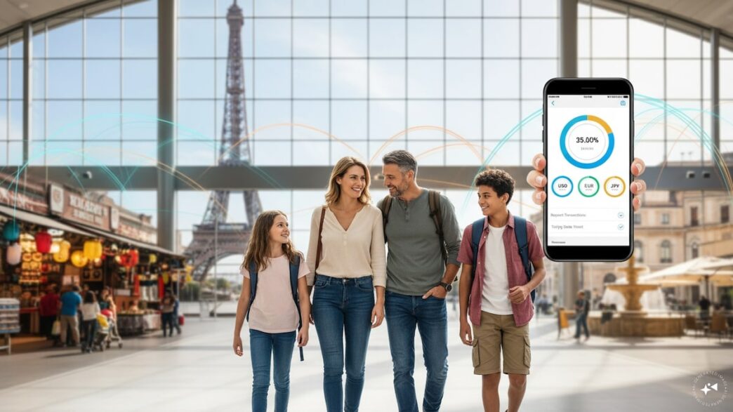 Thomas Cook India Introduces Updated One Currency Card: Discover Its Features