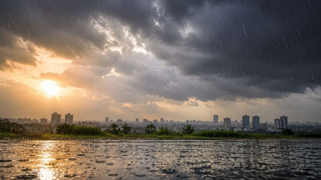 Top Monsoon Escapes Close to Bengaluru: Coorg, Wayanad, Chikmagalur, and Beyond