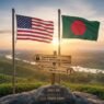 US Lowers Travel Advisory for Bangladesh to Level 2, Maintains Caution for Chittagong Hills and Myanmar Border