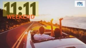 11:11 Weekend | Exciting Weekend Escapes, Vibrant Festivals Globally, and New Regulations from Indian Railways