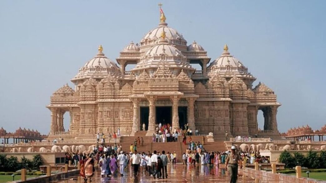 Delhi Set to Introduce Four Sustainable Tourism Routes: Everything You Need to Know