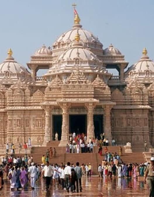 Delhi Set to Introduce Four Sustainable Tourism Routes: Everything You Need to Know
