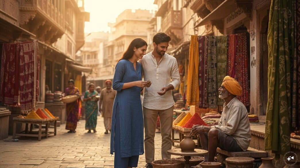 How Local Traditions Influence Indian Travel Habits