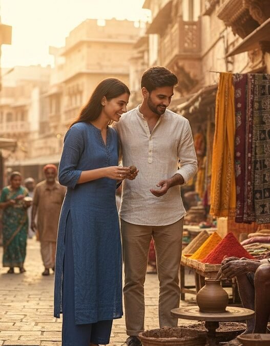 How Local Traditions Influence Indian Travel Habits
