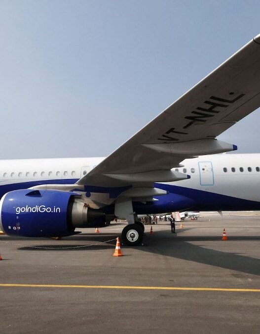 IndiGo Marks 20 Years with 20,000 Complimentary Tickets: Eligibility Criteria and Refund Process Explained