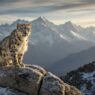 Ladakh to introduce India's inaugural high-altitude wildlife safari for observing snow leopards.