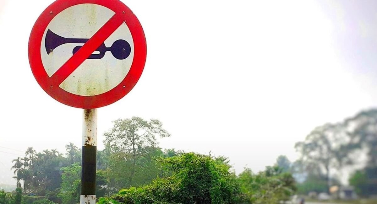 Nainital's Mall Road Designated as No Honking Zone: Information on Route, Fines, and More