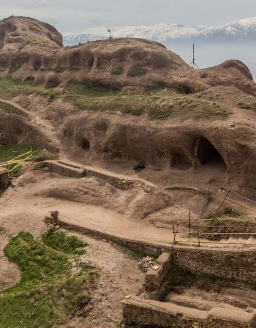 Nations with the Highest Number of UNESCO World Heritage Sites: Iran Joins Top 10 Following Alamut Recognition