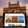 Netflix and the Ministry of Tourism Unveil New Section on the Incredible India Website