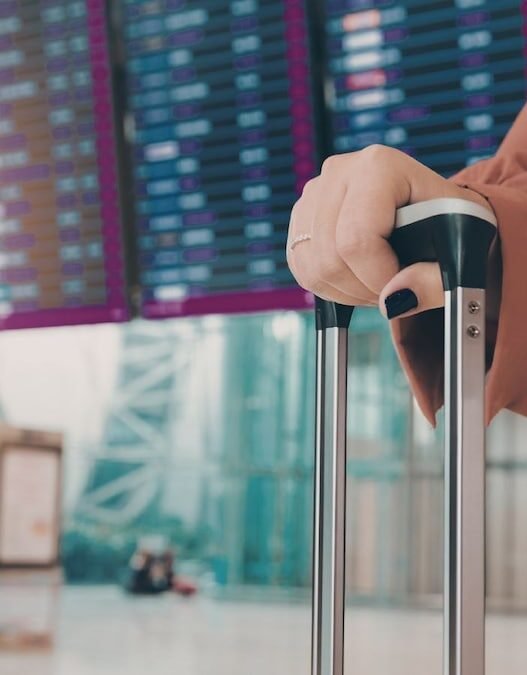 Report: 96% of Indian Travelers Choose to Adapt Rather Than Cancel Amid Disruptions
