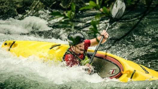 The Transformation of Kozhikode’s Malabar River Festival into Asia’s Largest Kayaking Event