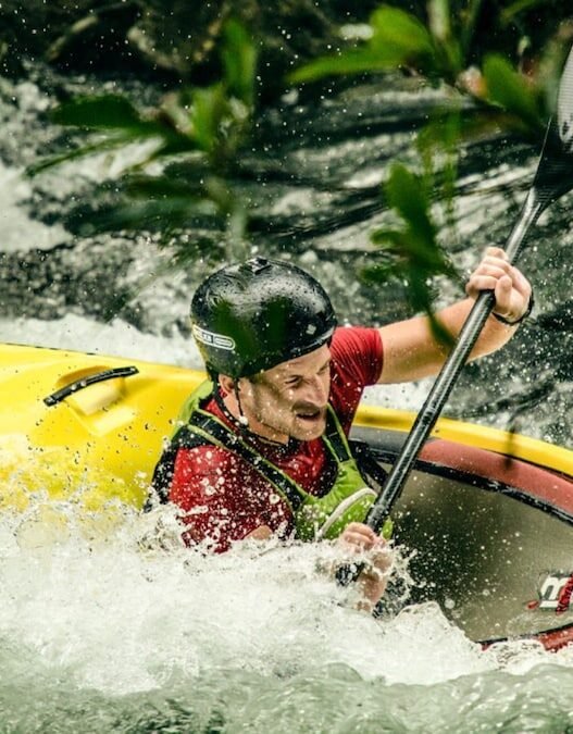 The Transformation of Kozhikode’s Malabar River Festival into Asia’s Largest Kayaking Event