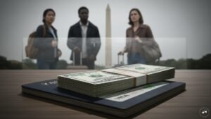US Visa Bond Requirement: Who Must Pay Up to $20,000, Affected Countries, and Its Impact on Travelers