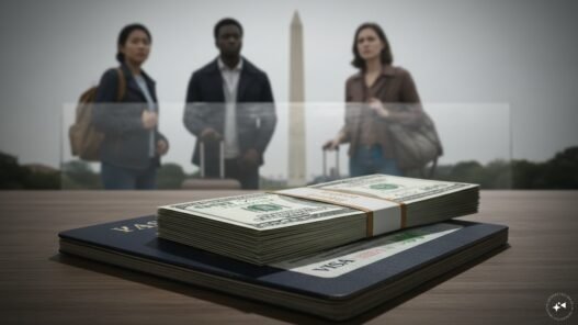 US Visa Bond Requirement: Who Must Pay Up to $20,000, Affected Countries, and Its Impact on Travelers