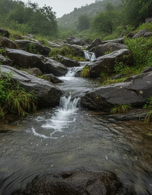 When it rains in Delhi NCR, explore these Aravalli trails just 40 km away.